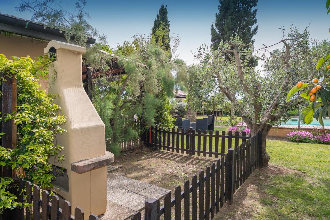 Podere Isabella San Vincenzo Luaran gambar