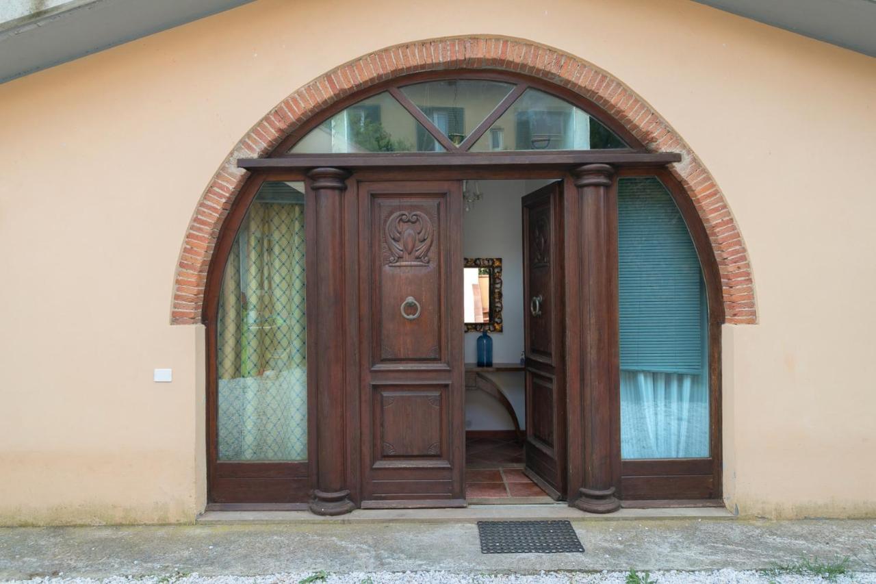 Podere Isabella San Vincenzo Luaran gambar