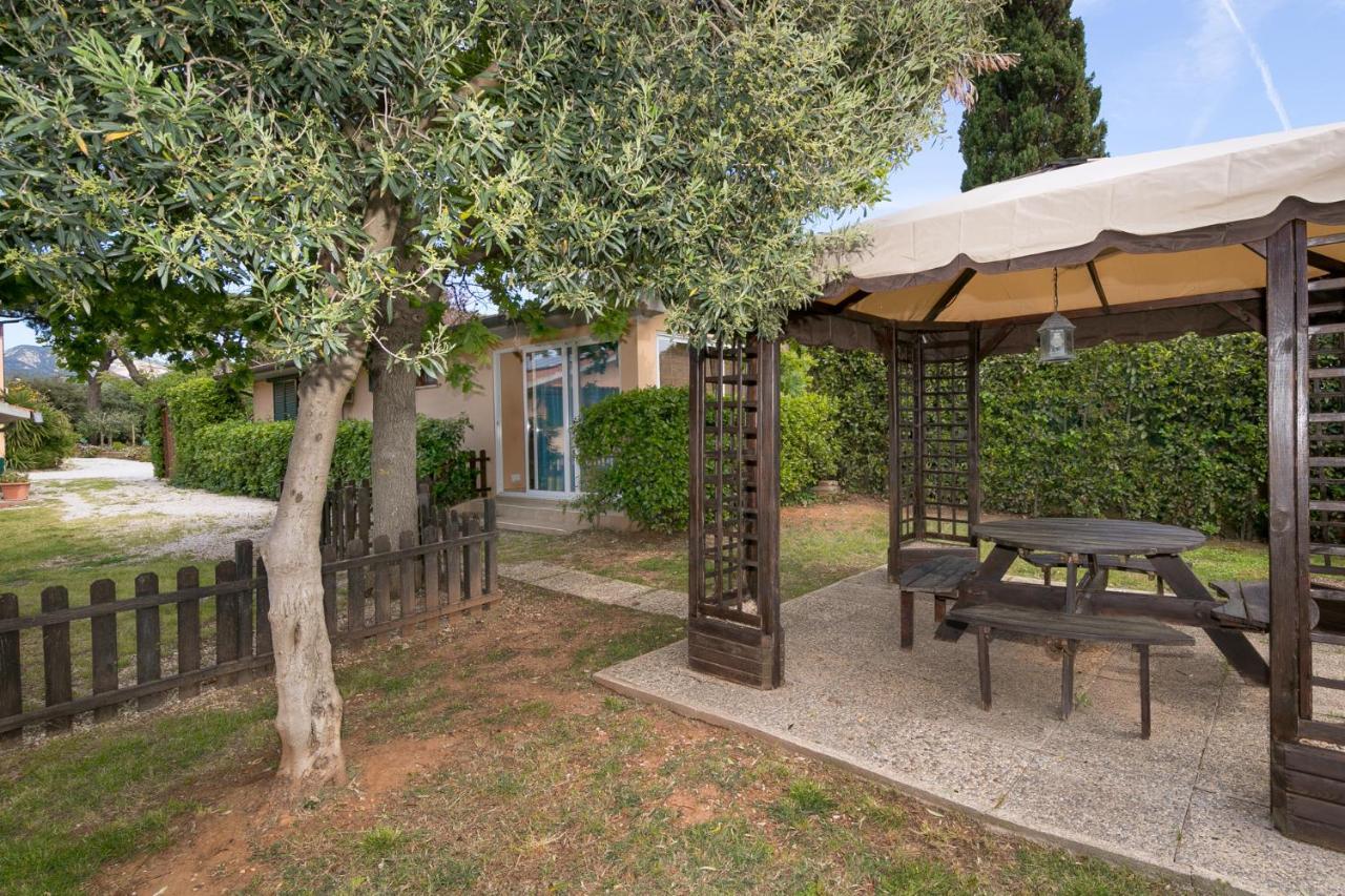 Podere Isabella San Vincenzo Luaran gambar
