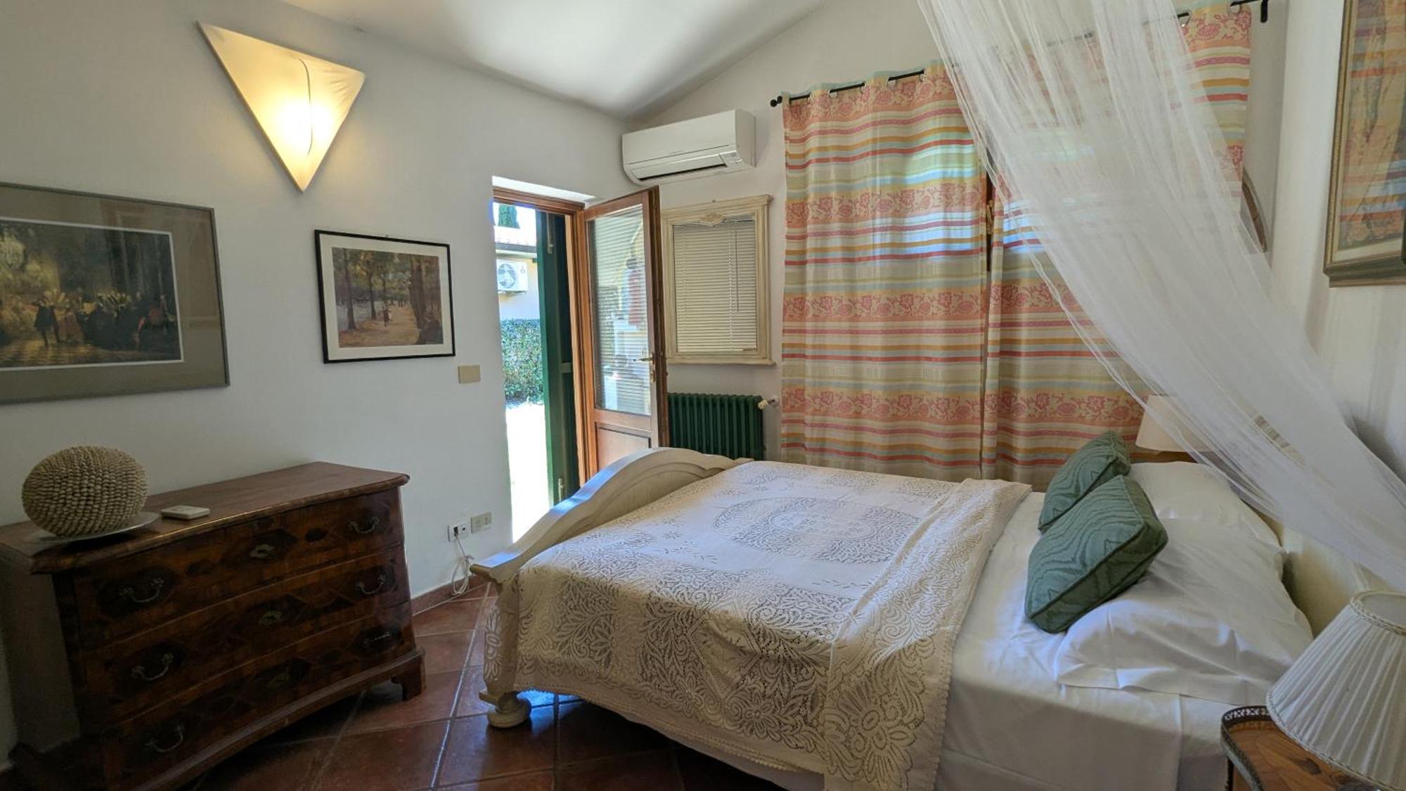 Podere Isabella San Vincenzo Luaran gambar