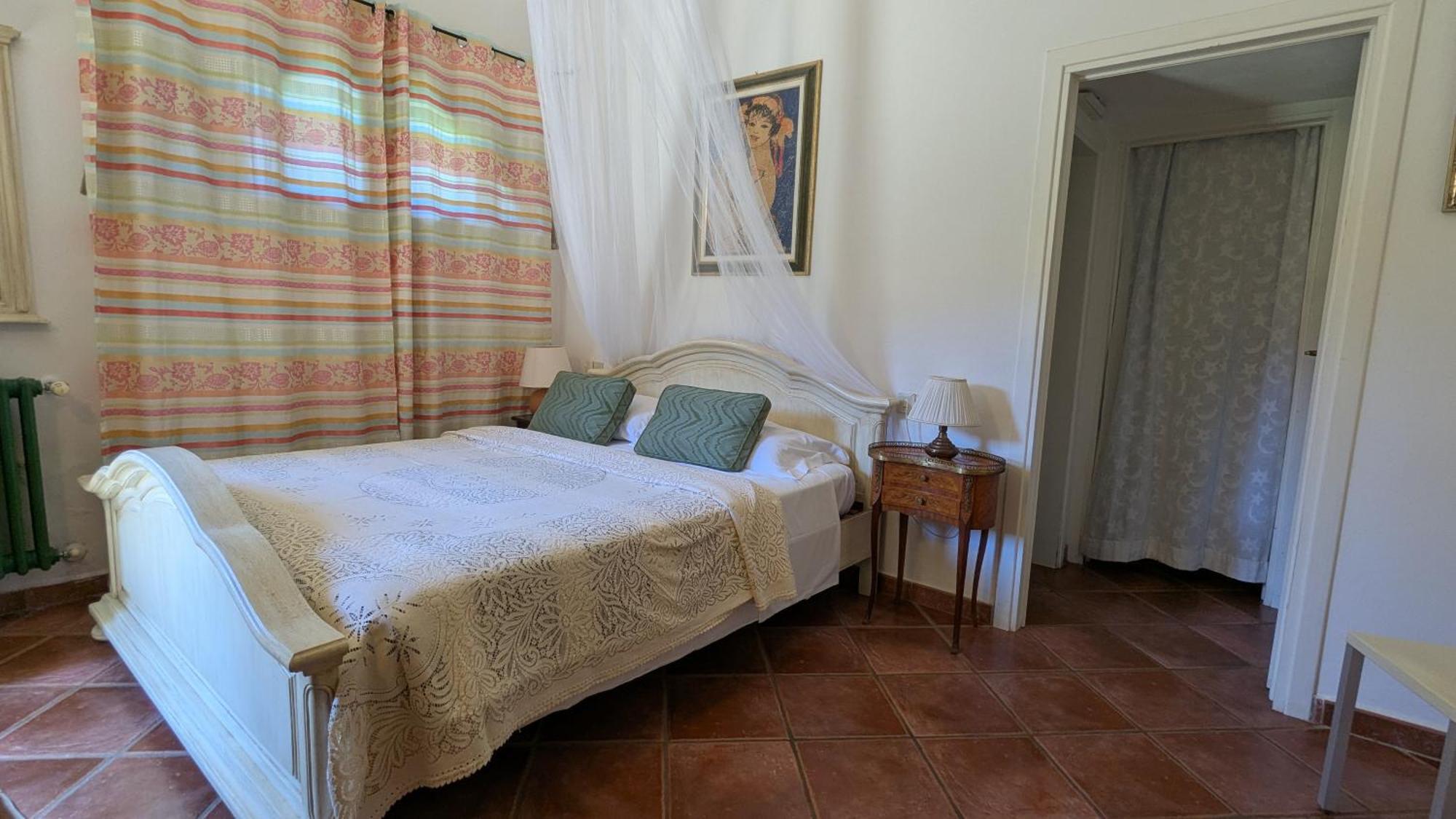 Podere Isabella San Vincenzo Luaran gambar